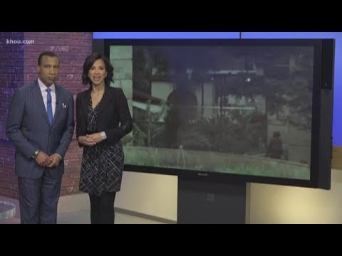 KHOU 11 News Top Headlines at 5 p.m. | December 16, 2019