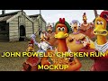 Music From Chicken Run Midi Mockup