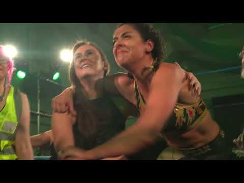 Charlie Morgan & Jetta's Emotional Retirement Video