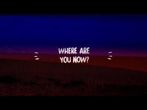 N@OM1, Whitestone - Where Are You Now (Lyric Video)