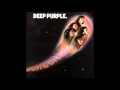 Deep Purple - Fireball (1971 Original UK Release ...