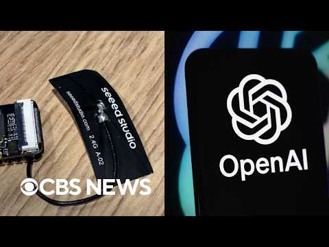 What we know about an accused OpenAI spy's alleged connection to Saudi royals