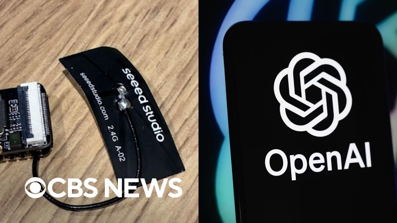 Video: OpenAI Engineer Alfozan Charged with Planting Recording Device, Had Saudi Royal Ties