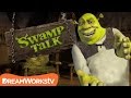 Laugh Your Head Off SWAMP TALK WITH SHREK AND DONKEY