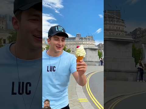 Turning Statues Into Food DELICIOUS #icecream#magic #visualeffects#vfx#moleculevfx#specialeffects