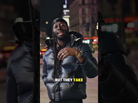 Still dressed in black 🥷🏿...link in bio for the full track! #ukrap #rapmusic #grime #rapper