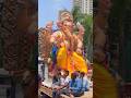 Ganpati Bappa Morya Mangal Murti Morya Ganpati Visarjan Shorts Ganeshchaturthi