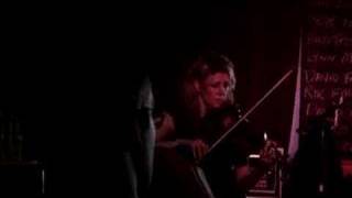 Natalie MacMaster @ the Black Sheep Inn