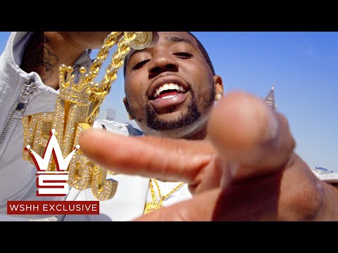 YFN Lucci "YFN (Young Fly Nigga)" (WSHH Exclusive - Official Music Video)