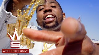 YFN Lucci "YFN (Young Fly Nigga)" (WSHH Exclusive - Official Music Video)
