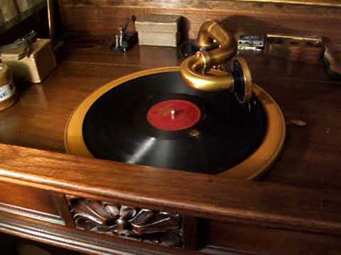 The Mooche Duke Ellington & Orchestra vocal Baby Cox 1928 Okeh 78rpm Record