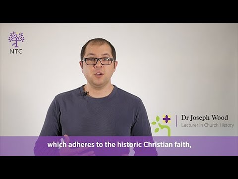 What does it mean to be a Nazarene?