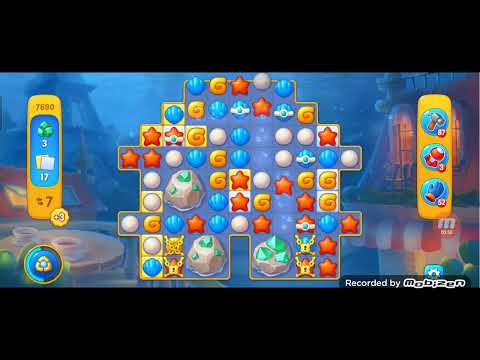 super hard Level -7690