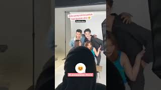 Download lagu ad yg mintak diplukk nie😍😍 #gabrielprince #livyrenata mp3