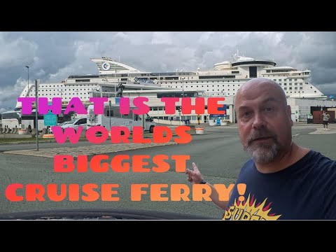 We Went With Color Magic To Kiel