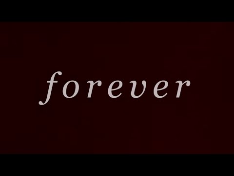 Forever (Official Lyric Video) - Brian Johnson | Tides