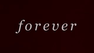 Forever Music Video