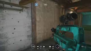 【R6S生放送】久しぶりなので雑談しながらのんびりする