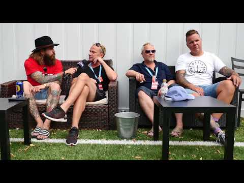 DBTL 2018 - Neljä Ruusua