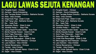 Download lagu Lagu Kenangan Indonesia 80an & 90an 🎧 Santai di Hati, Nyaman di Telinga mp3