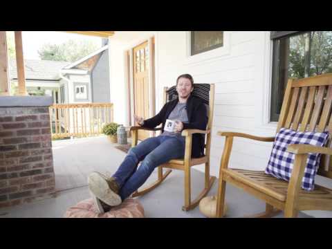 Control (Somehow You Want Me) Teaching Video - Mike Donehey