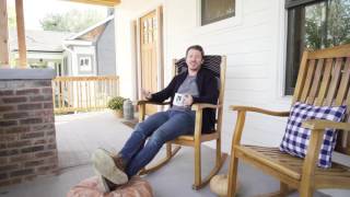 Control (Somehow You Want Me) Teaching Video - Mike Donehey