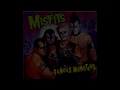 Misfits - Witch Hunt (Lyrics)