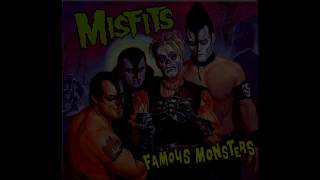 Misfits - Witch Hunt (Lyrics)
