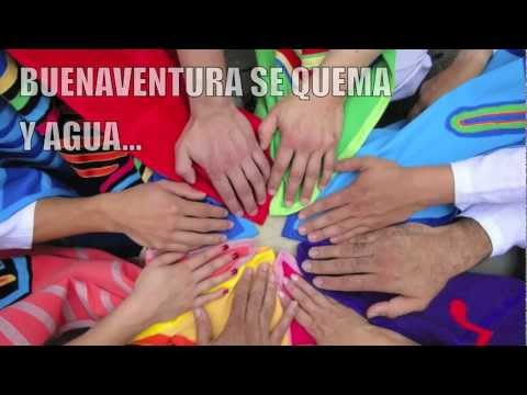 BUENAVENTURA SE QUEMA/ GRUPO BANDOLA
