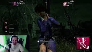 Semifinal torneo Copa de Sangre Edición femenina ✔❤ | Kitsune "Killer" Vs LasSycarias "Survs"