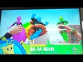 Discovery Kids Créditos Finales Ghostforce Nuevos Episodios Ba Da Bean