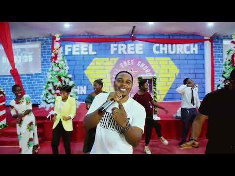 BLESSING SINGERS[LIVE PERFOMANCE]