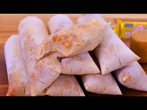 Gourmet Peanut Butter Popsicles: Creamy and Easy, No Ice Clumps | Make and Sell Popsicles