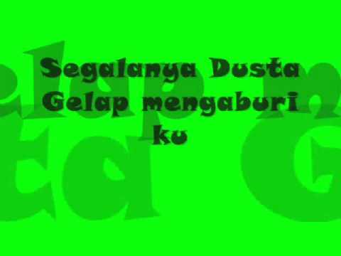 Aku Yang Berdosa   Shahir