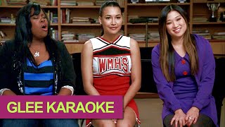 Shake It Out - Glee Karaoke Version