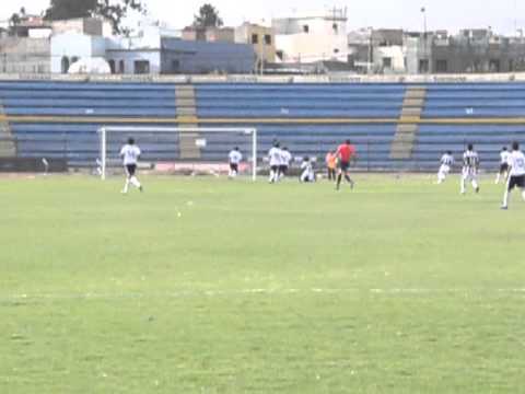 Provincial de Arequipa / Fecha 2: White Star - Juventus Melgar (grupo A)