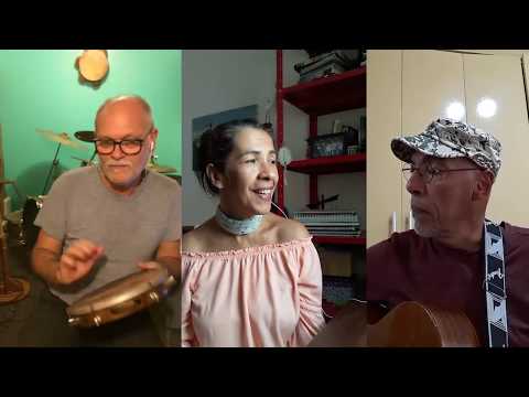 Babell Trio - Meu canto (Andrea Ramos)