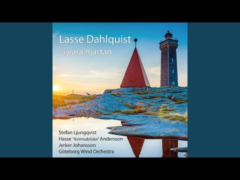 Morfar har berättat