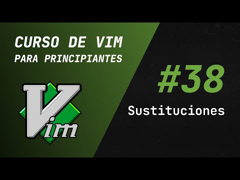 Curso de Vim y Neovim para Principiantes