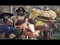 McDonalds A Whole New Ball Game Commercial 1985