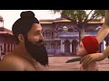 Chaar Sahibzaade 2 Rise Of Banda Singh Bahadur Best Movie Scenes Animation Movie