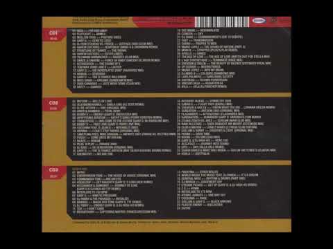 Gary D presents The Ultimate best of D.Trance (2003) (CD2)