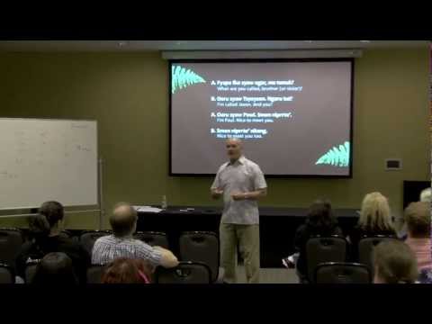 Learn Navi with Karyu Pawl - Part 4