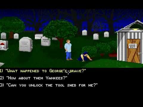 The Dark Half (1992)