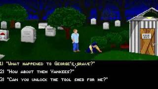 The Dark Half (1992)