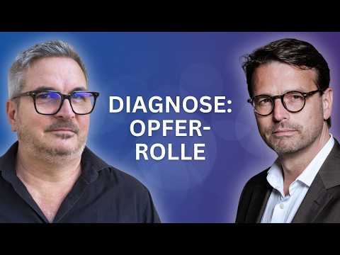 Psychose des Zeitgeists: Über Ideologie, Opferrolle und Schuld (Holger Richter bei Raphael Bonelli)