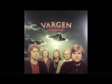 Vargen - Vodka Och Whisky
