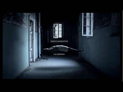La Merka - Medicamentos [Video Oficial]