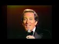 Andy Williams - The Very Thought Of You (Live 1976)