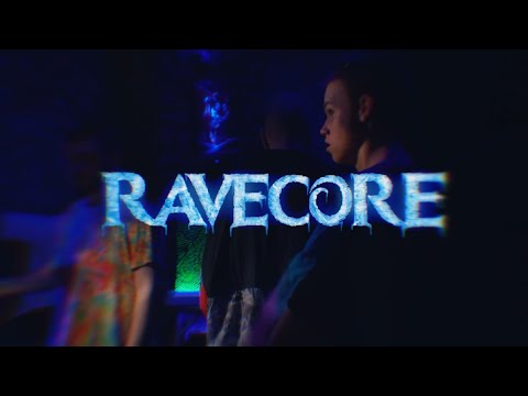 RAVECORE mini II 22.01.2022 II Санкт Петербург